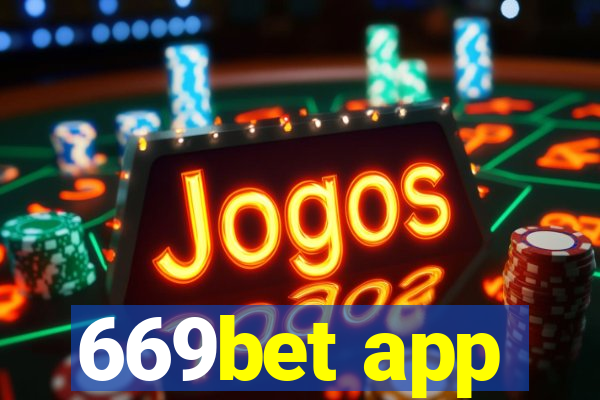 669bet app